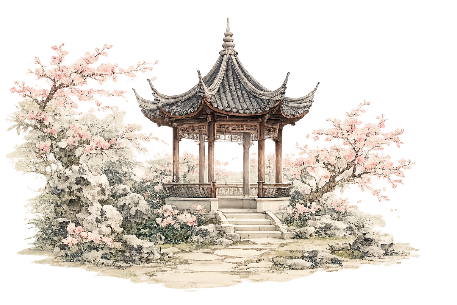 Pavilion